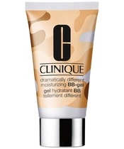 Clinique Dramatically Different Tinted Moisturizing BB-Gel 50 ml