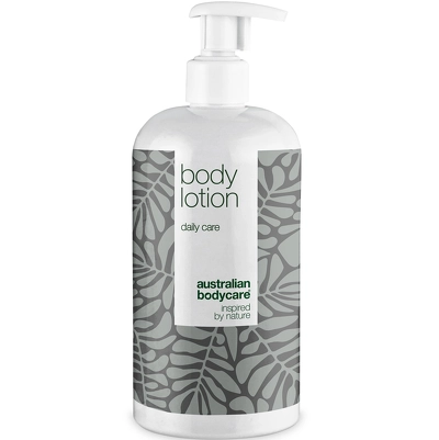 Australian Bodycare Body Lotion 500 ml