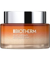 Biotherm Blue Therapy Amber Algae Revitalizing Day Cream 75 ml (Limited Edition)