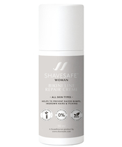 ShaveSafe Woman Bikini Line Repair Creme 50 ml