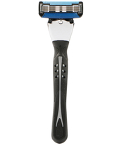 ShaveSafe Razor