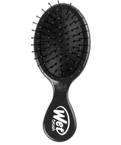 Wet Brush Mini Detangler - Black