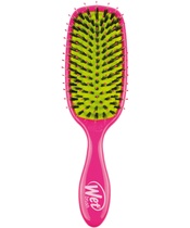 Wet Brush Shine Enhancer - Pink 