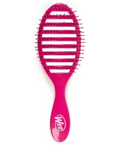 Wet Brush Speed Dry Detangler - Pink
