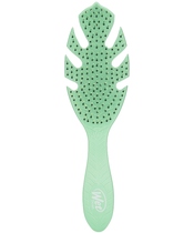 Wet Brush Go Green Detangler - Green