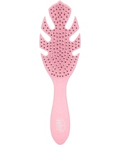 Wet Brush Go Green Detangler - Pale Pink