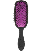 Wet Brush Pro Shine Enhancer - Black