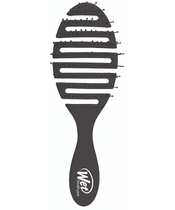 Wet Brush Pro Flex Dry Detangler - Black
