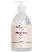Pudderdåserne Håndspritgel 70% - 500 ml