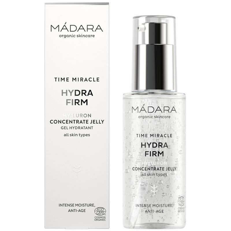 MÁDARA Hydra Firm Hyaluron Concentrate | Nicehair
