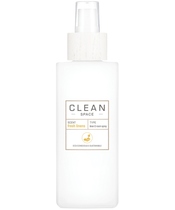 Clean Perfume Space Fresh Linens Linen & Room Spray 148 ml