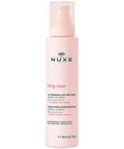 NUXE Very Rose Creamy Make-Up Remover Milk 200 ml