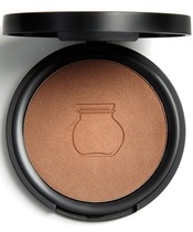 Nilens Jord Compact Bronzing Powder Mineral 10 gr. - No. 502 Satin