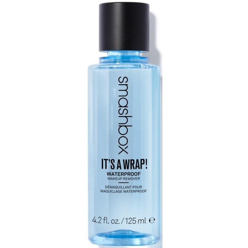 Smashbox It&#39;s A Wrap Makeup Remover 125 ml
