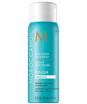 Moroccanoil Luminous Hairspray 75 ml - Medium