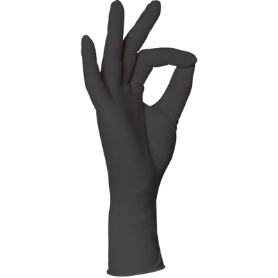 HH Simonsen Nitril Gloves S - 100 Pieces