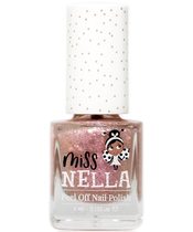 Miss NELLA Nail Polish 4 ml - Abracadabra