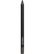 GOSH Velvet Touch Eyeliner Waterproof 1,2 gr. - 027 Hypnotic Grey
