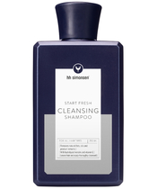 HH Simonsen Cleansing Shampoo 250 ml