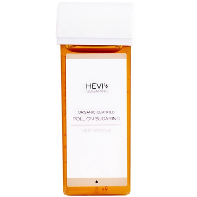 Hevi Roll On Sugaring