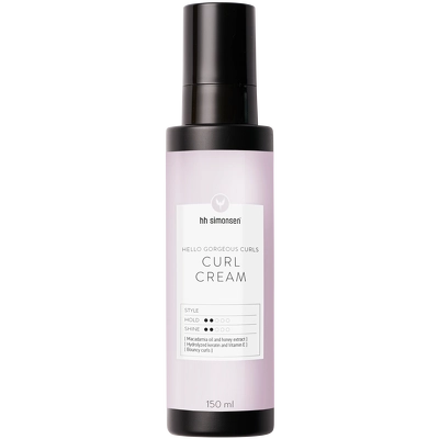 HH Simonsen Curl Cream 150 ml