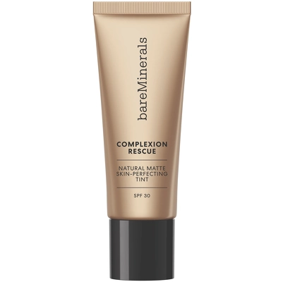 bareMinerals Complexion Rescue Tinted Moisturizer Hyaluronic Acid SPF 30 - 35 ml - Sienna 10