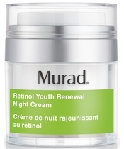 Murad Resurgence Retinol Youth Renewal Night Cream 50 ml