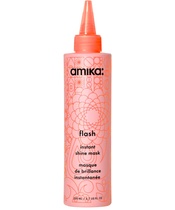 amika: Flash Instant Shine Mask 200 ml