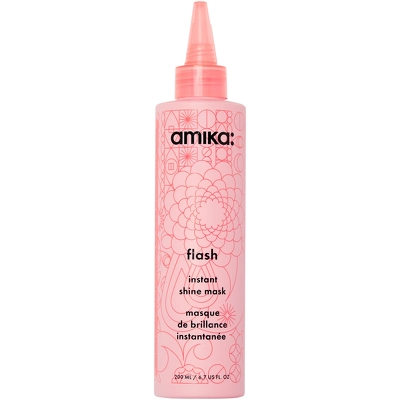 amika: Flash Instant Shine Mask 200 ml