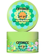 amika: Got Grit Texture Paste 50 ml