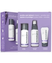 Dermalogica Sensitive Skin Rescue Kit