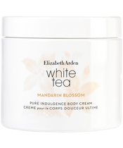 Elizabeth Arden White Tea Mandarin Blossom Body Cream 400 ml