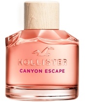 Hollister Canyon Escape For Her EDP 100 ml