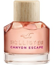Hollister Canyon Escape For Her EDP 50 ml