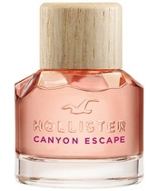 Hollister Canyon Escape For Her EDP 30 ml
