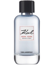 Karl Lagerfeld New York Mercer Street Pour Homme EDT 100 ml