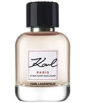Karl Lagerfeld Paris 21 Rue Saint-Guillaume Pour Femme EDP 60 ml