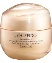 Shiseido Benefiance Overnight Wrinkle Resisting Cream 50 ml