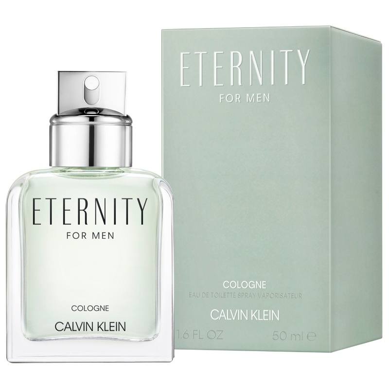 calvin klein eternity by calvin klein edt spray