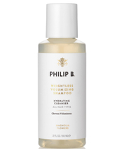 Philip B Weightless Volumizing Shampoo 60 ml