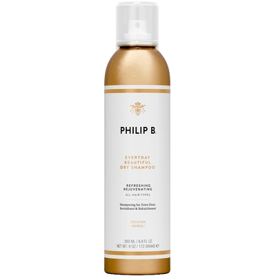 Philip B Everyday Beautiful Dry Shampoo 260 ml