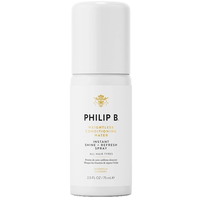 Philip B Weightless Conditioning Water™ 75 ml
