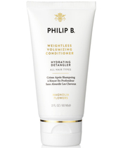 Philip B Weightless Volumizing Conditioner 60 ml