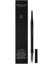 RevitaLash Hi Def Brow Pencil 0,14 g - Soft Brown