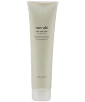 Meraki Rice Body Scrub 150 ml