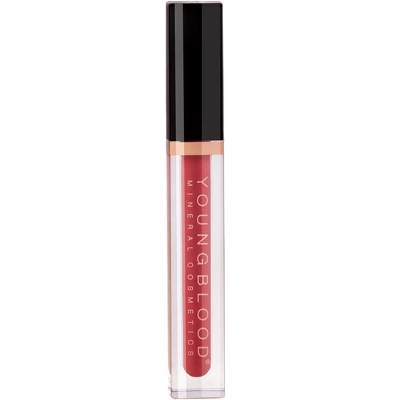 Youngblood Hydrating Liquid Lip Crème 4,5 ml - La Dolce Vita