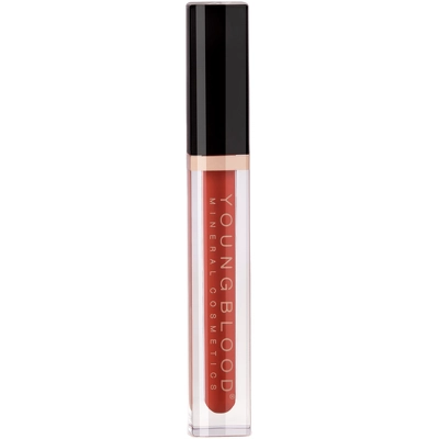 Youngblood Hydrating Liquid Lip Crème 4,5 ml - Euphoria