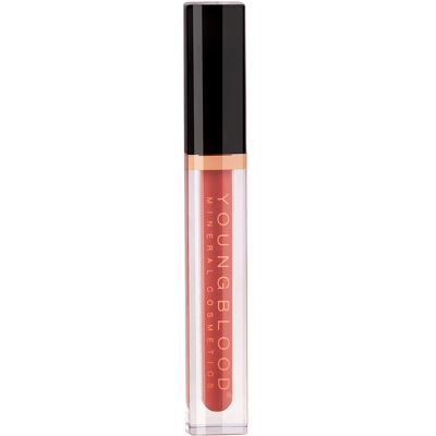 Youngblood Hydrating Liquid Lip Crème 4,5 ml - Velvet Dream