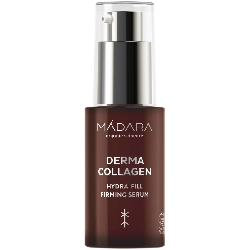MADARA Derma Collagen Hydra-Fill Firming Serum 30 ml
