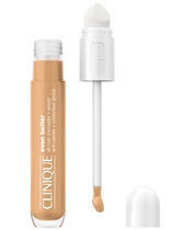 Clinique Even Better All-Over Concealer + Eraser 6 ml - CN 58 Honey